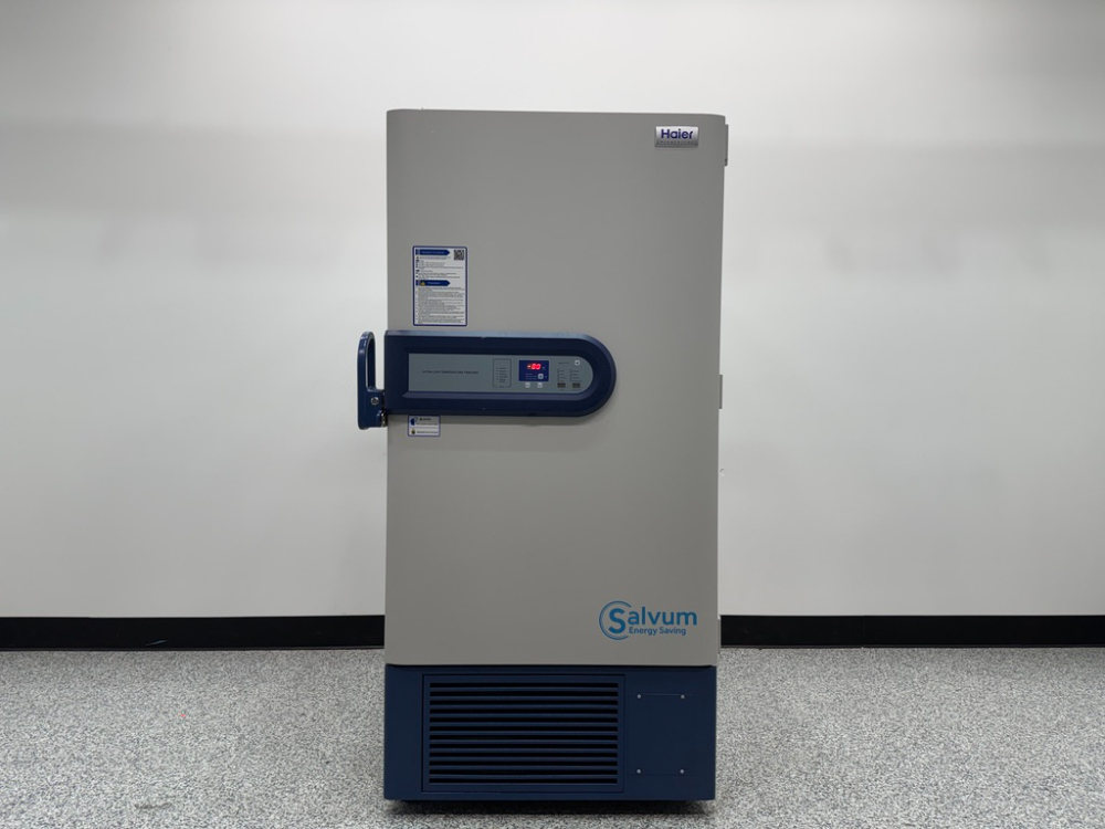 Image of Haier -80C Ultra Low Temp Freezer